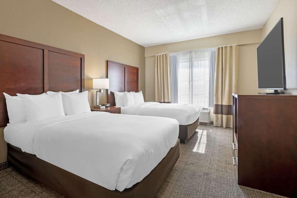 Comfort Suites Downtown Orlando Room photo